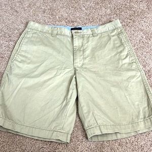 Club room shorts